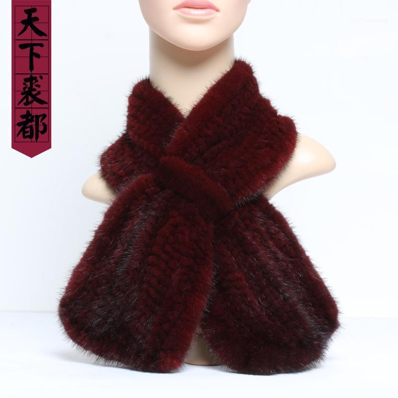 Scarves Winter Warm Hand Knitted Scarfs 100%Genuine Scarf Luxury Elegant High Quality Fashion Fur Muffler1
Scarves Winter Warm Hand Knitted Scarfs 100%Genuine Scarf Luxury Elegant High Quality Fashion Fur Muffler1