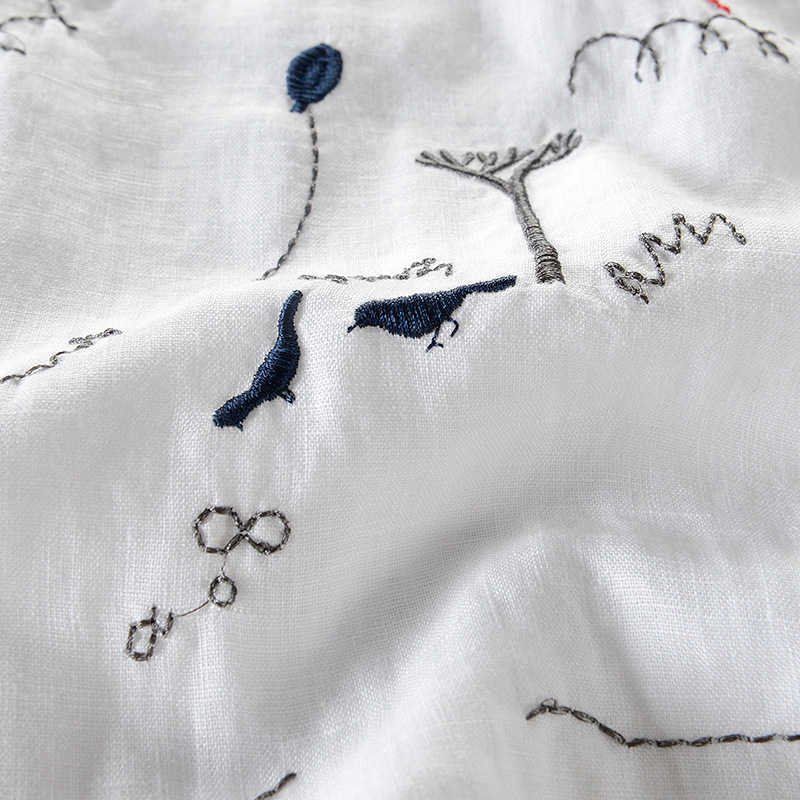 Embroidery Tees Shirts Streetwear Harajuku Casual Short Sleeve Tshirts Mens Hip Hop Fashion Summer Tops 210601