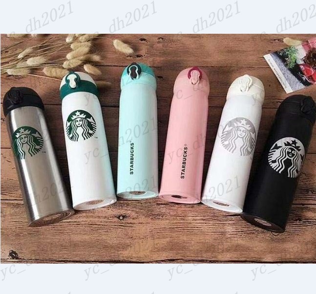 2021 latest 16OZ Starbucks men and women favorite mugs with coffee cups stainless steel cups support custom logo free shipping, Please note the color you need
2021 latest 16OZ Starbucks men and women favorite mugs with coffee cups stainless steel cups support custom logo free shipping, Please note the color you need