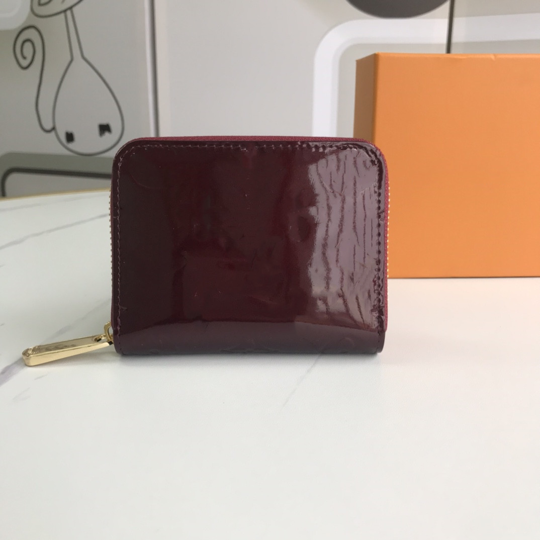Women Wallet Fashion Pu Leather coin purse Fashion Clutch Wallets Bag Small Coin Handbag, Red
Women Wallet Fashion Pu Leather coin purse Fashion Clutch Wallets Bag Small Coin Handbag, Red