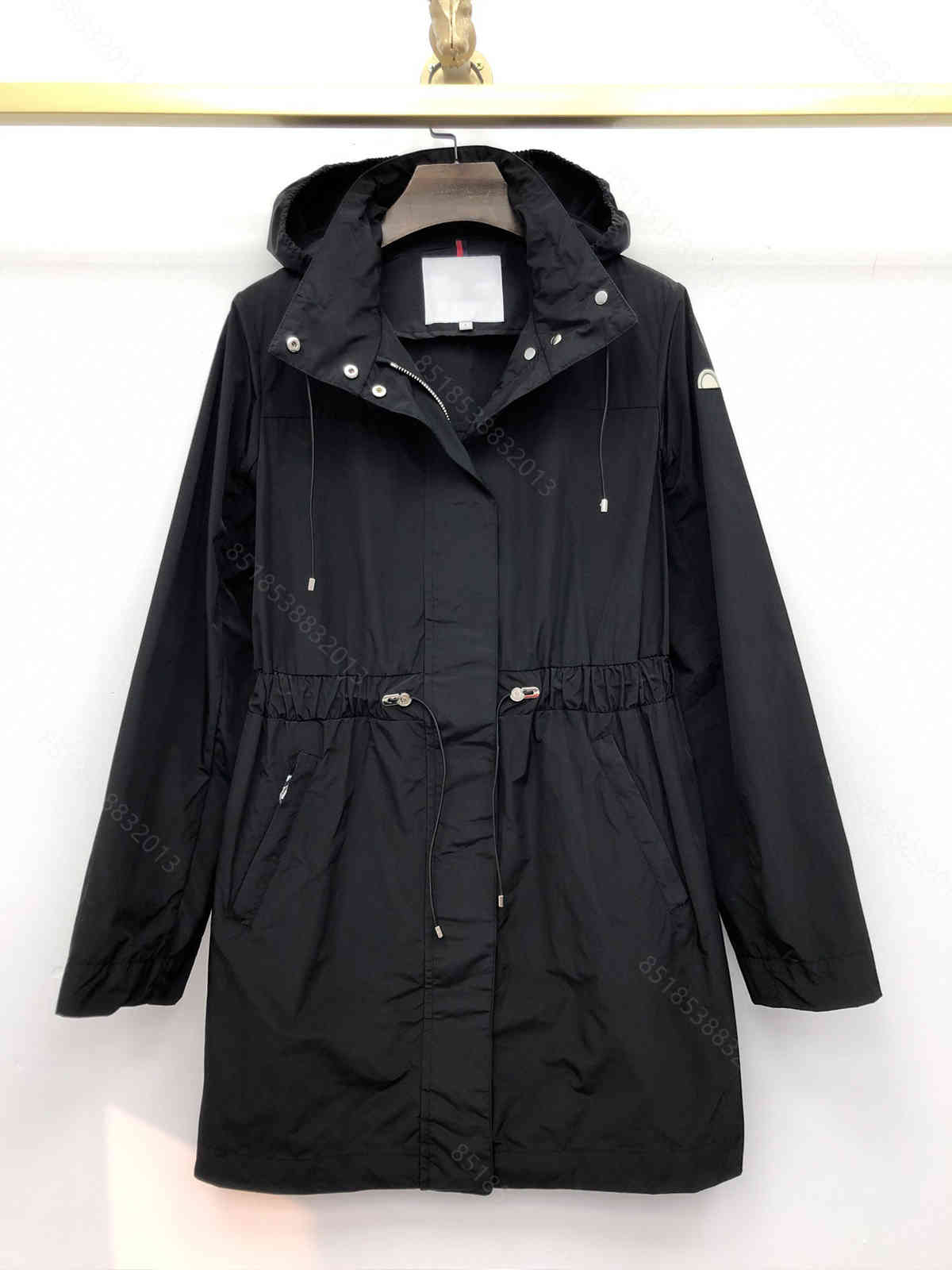 Designeg coats winter hooded jackets women high-end brand long coat knee belt waist lapel woman jackets coats 2021ss women clothes design, Tan;black
Designeg coats winter hooded jackets women high-end brand long coat knee belt waist lapel woman jackets coats 2021ss women clothes design, Tan;black
