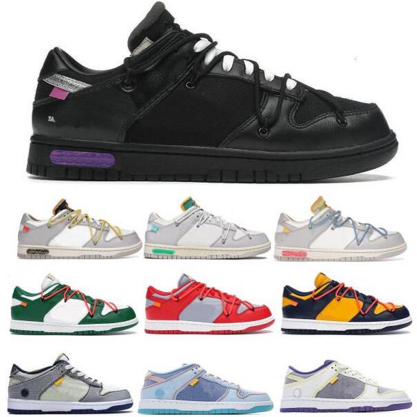 Off Designer Running Shoes Dunksb Low Top Union Passport Pack Grey Pine Green University Gold Lot 2022 Men Women Sports Skateboard Trainers Sneakers, Black
Off Designer Running Shoes Dunksb Low Top Union Passport Pack Grey Pine Green University Gold Lot 2022 Men Women Sports Skateboard Trainers Sneakers, Black