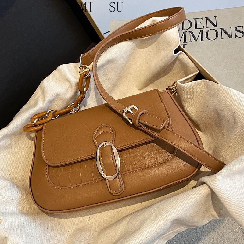 Stone pattern Square Crossbody bag 2021New High-quality PU Leather Women's Designer Handbag Vintage Shoulder Messenger bag, Beige
Stone pattern Square Crossbody bag 2021New High-quality PU Leather Women's Designer Handbag Vintage Shoulder Messenger bag, Beige