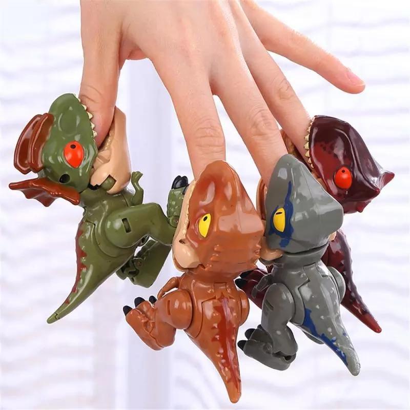 direct sale 8286 Yuexing deformed dinosaur toy Blocks Q version of Tyrannosaurus Rex children's simulation model factory
direct sale 8286 Yuexing deformed dinosaur toy Blocks Q version of Tyrannosaurus Rex children's simulation model factory