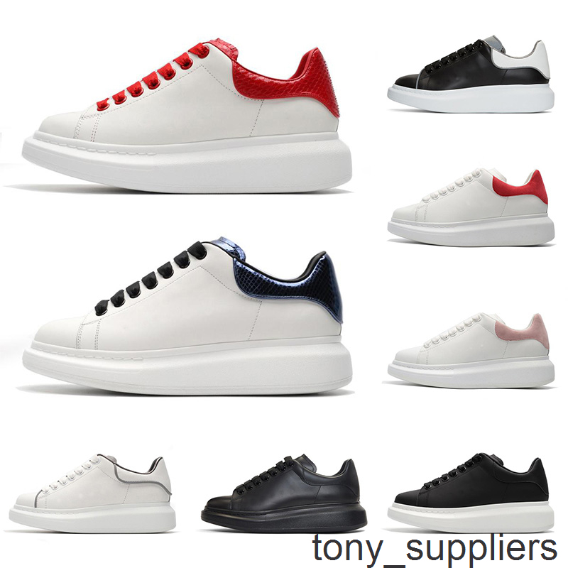 2020 Luxury Mens Women Fashion White Leather Platform Shoes Top Quality designer shoes Genuine Leather Sneaker Flat Casual Shoes size 36-44
2020 Luxury Mens Women Fashion White Leather Platform Shoes Top Quality designer shoes Genuine Leather Sneaker Flat Casual Shoes size 36-44