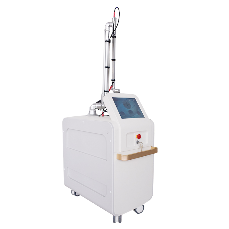 Salon Picosecond tattoo Removal Machine 1064 532 755 1320nm Pico Laser Ance Remove Skin Rejuvenation Beauty Equipment