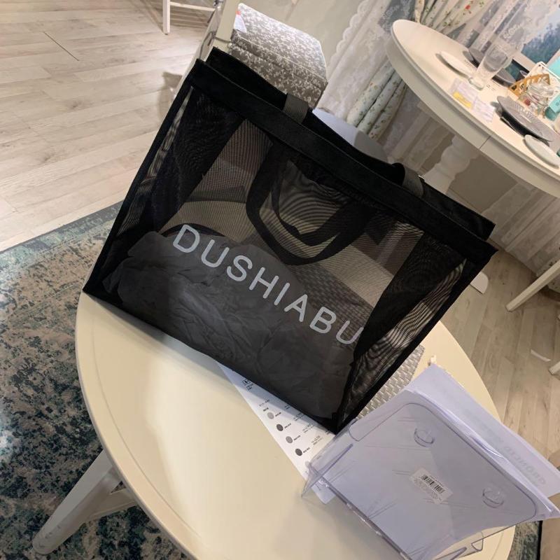 Storage Bags Foldable Waterproof Shopping Reusable Container Sac De Rangement BG50SS
Storage Bags Foldable Waterproof Shopping Reusable Container Sac De Rangement BG50SS