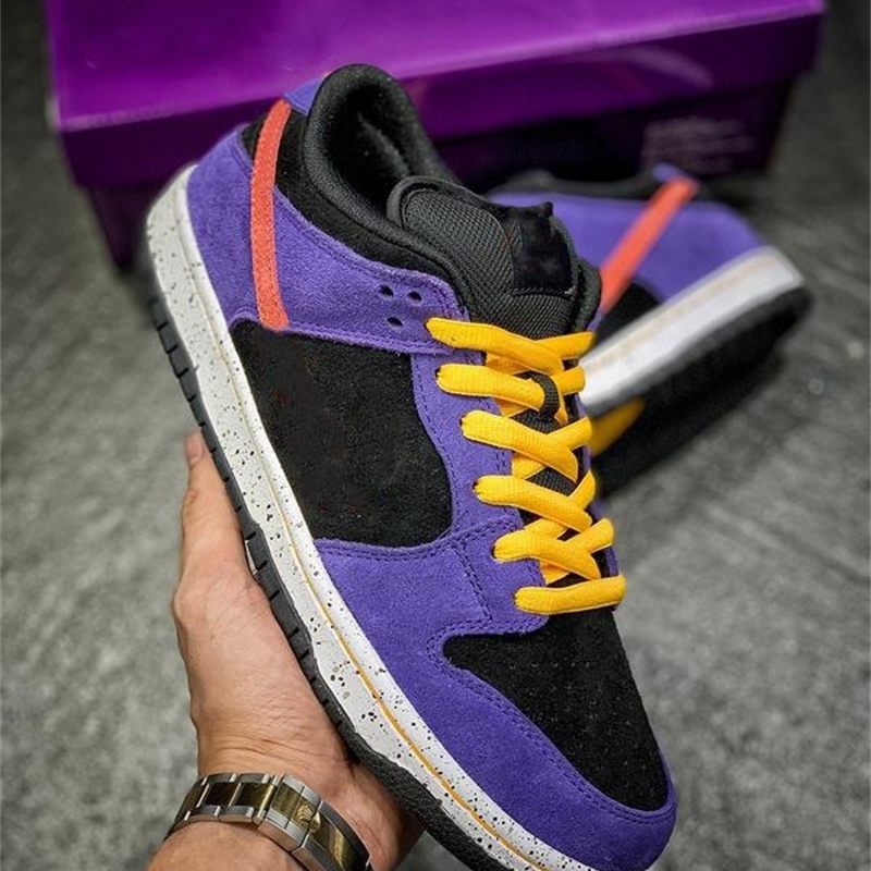 Dunks Low SB ACG Terra Men Women Running Shoes black purple Skateboard Designer Trainers High Quality Sneakers original box size 36~45, 01
Dunks Low SB ACG Terra Men Women Running Shoes black purple Skateboard Designer Trainers High Quality Sneakers original box size 36~45, 01