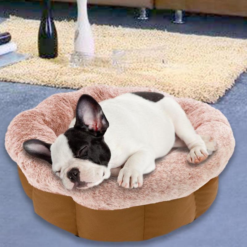 Lamb Velvet Plush Dog Cat Beds Soft Plush Pet Sofa Waterproof Bottom Nest Baskets Sleeping Cushion Household Pet Supplies, Black
Lamb Velvet Plush Dog Cat Beds Soft Plush Pet Sofa Waterproof Bottom Nest Baskets Sleeping Cushion Household Pet Supplies, Black
