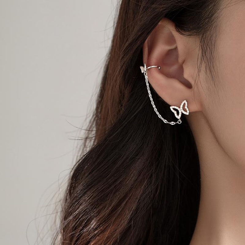 Rhinestone Long Chain Earrings For Women 2021 Fashion Geometric Tassel Piercing Earring Party Jewelry Gift
Rhinestone Long Chain Earrings For Women 2021 Fashion Geometric Tassel Piercing Earring Party Jewelry Gift