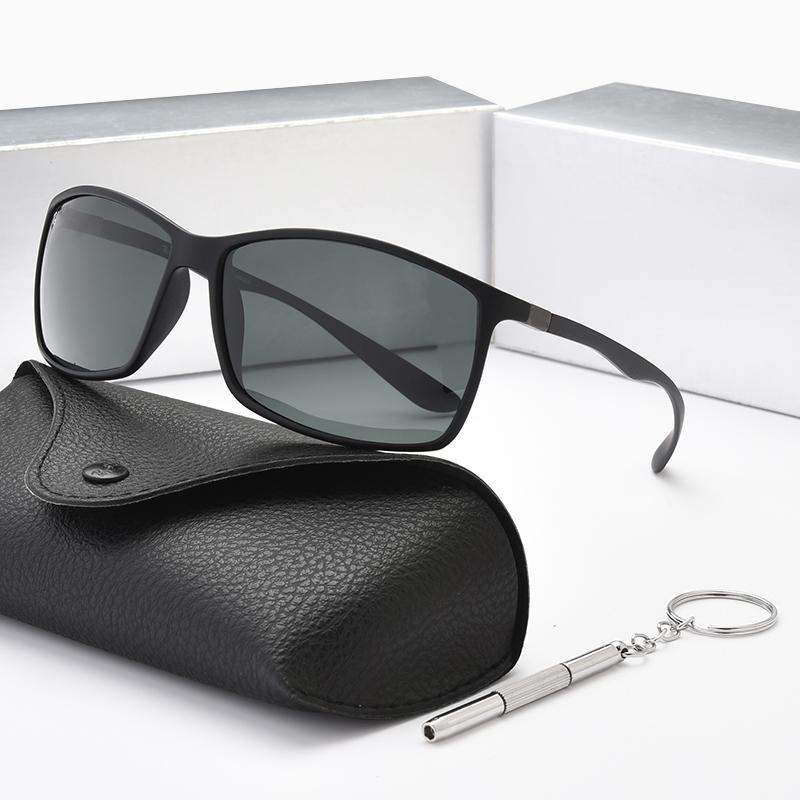 Outdoor Eyewear Polarized Sunglasses For Men, Fishing Glasses, Driving, Cycling, Sport, 4179
Outdoor Eyewear Polarized Sunglasses For Men, Fishing Glasses, Driving, Cycling, Sport, 4179