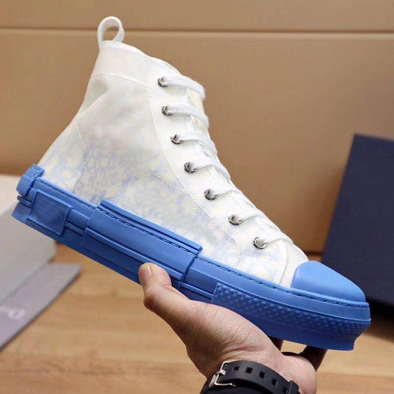 Best Quality Grey High top Oblique Men Casual Shoes white Black Women fashion Designer Shoes With ORG box
Best Quality Grey High top Oblique Men Casual Shoes white Black Women fashion Designer Shoes With ORG box