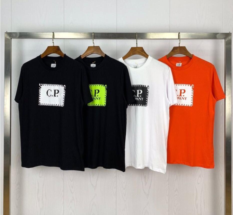 2021 top quality Cotton Men women T-Shirt printing short sleeves mens designer T Shirts Casual tee tops CP--2XL, Black
2021 top quality Cotton Men women T-Shirt printing short sleeves mens designer T Shirts Casual tee tops CP--2XL, Black