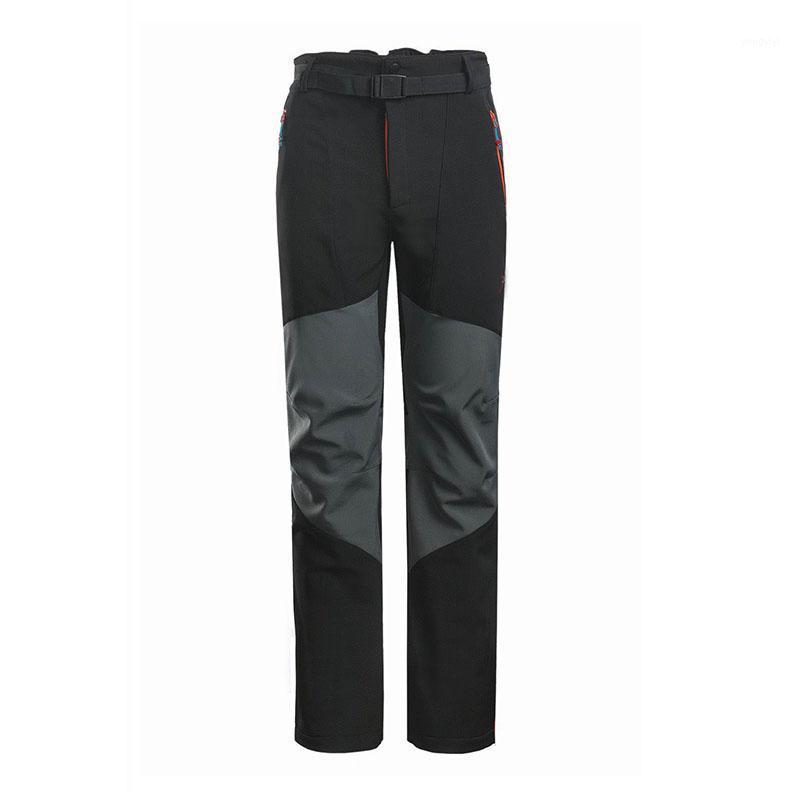 Outdoor Pants Men' Hiking Camping Leisure Sports Assault Composite Velvet Soft Shell1, Black
Outdoor Pants Men' Hiking Camping Leisure Sports Assault Composite Velvet Soft Shell1, Black