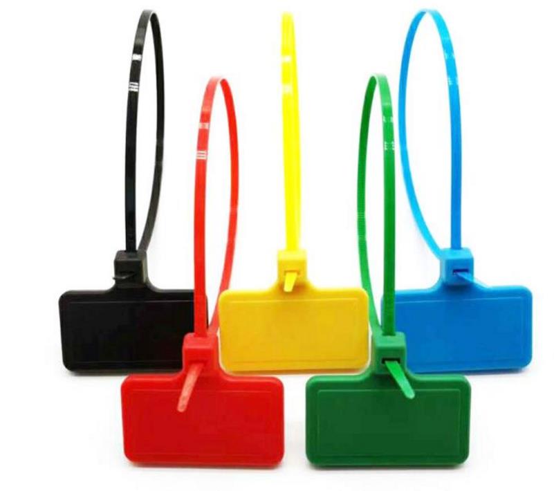 XIRUOER RFID Electronic Cable Tie Access Control Card EPC Gen2 Plastic Seal Label Line Management RFID Tag UHF Self-Locking Tag For Asset Tracking 1000pcs S01
XIRUOER RFID Electronic Cable Tie Access Control Card EPC Gen2 Plastic Seal Label Line Management RFID Tag UHF Self-Locking Tag For Asset Tracking 1000pcs S01
