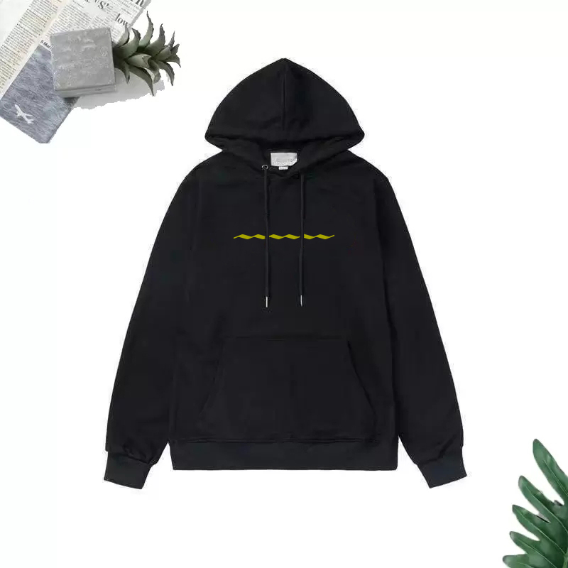 Men's & women's cotton plus fleece hoodie autumn and winter printed letter sweatershirt luxury top fashion high quality loose clothing trend designer sweater, Please contact me to see the real thing
Men's & women's cotton plus fleece hoodie autumn and winter printed letter sweatershirt luxury top fashion high quality loose clothing trend designer sweater, Please contact me to see the real thing