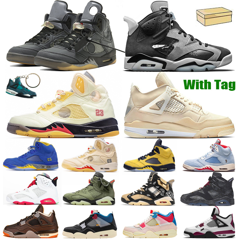 2021 Mens Basketball Shoes Trainers 4s Sail Dark Mocha Bred Black Metallic 6s Black Cat Hare Mocha 5s Cream Fire Red Sports Sneakers, 24
2021 Mens Basketball Shoes Trainers 4s Sail Dark Mocha Bred Black Metallic 6s Black Cat Hare Mocha 5s Cream Fire Red Sports Sneakers, 24