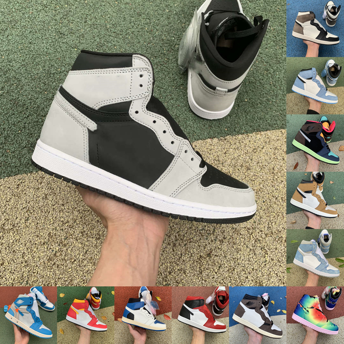men women 1 1s basketball shoes Hyper Royal University Blue J Balvin JORDÁN sneakers Shadow 2.0 Bio Hack Fragment Fearless Maison Chicago trainer sports shoes, 34
men women 1 1s basketball shoes Hyper Royal University Blue J Balvin JORDÁN sneakers Shadow 2.0 Bio Hack Fragment Fearless Maison Chicago trainer sports shoes, 34