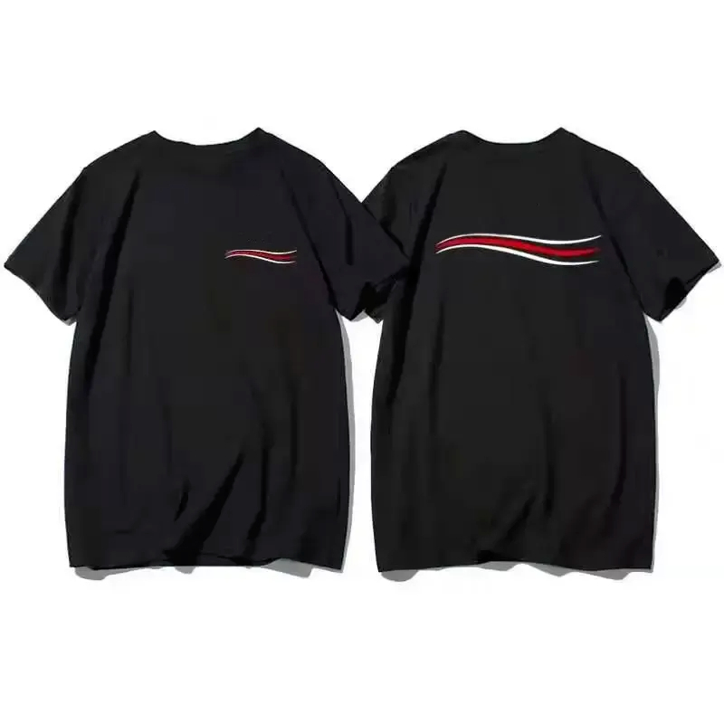 2022 Mens Women T Shirt Fashion summer wave pattern Men S Casual Shirts Man Clothing Street Designer Clothes
2022 Mens Women T Shirt Fashion summer wave pattern Men S Casual Shirts Man Clothing Street Designer Clothes