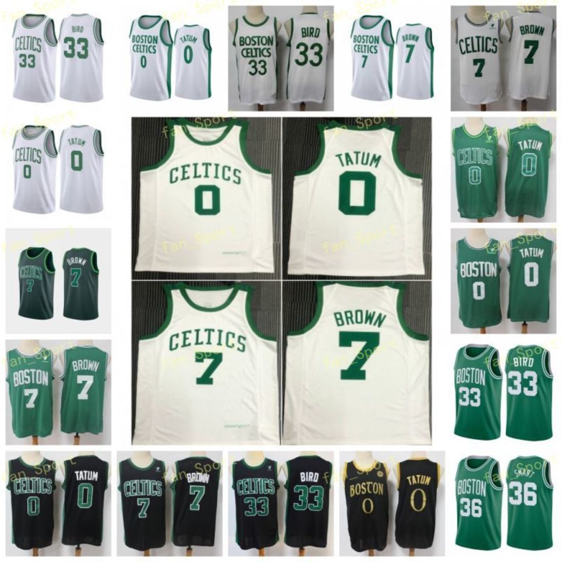 75th City Earned Edition Jayson 0 Tatum Basketball Jerseys Larry 33 Bird Jaylen 7 Brown Men Stitched Size S-3XL, As
75th City Earned Edition Jayson 0 Tatum Basketball Jerseys Larry 33 Bird Jaylen 7 Brown Men Stitched Size S-3XL, As