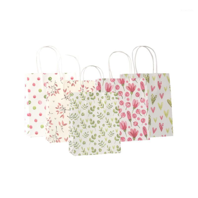 Gift Wrap 10pcs/lot Multifunction Elegant Colorful Kraft Bag Packing Bags Christams Birthday Gifts With Handle 15*18
Gift Wrap 10pcs/lot Multifunction Elegant Colorful Kraft Bag Packing Bags Christams Birthday Gifts With Handle 15*18