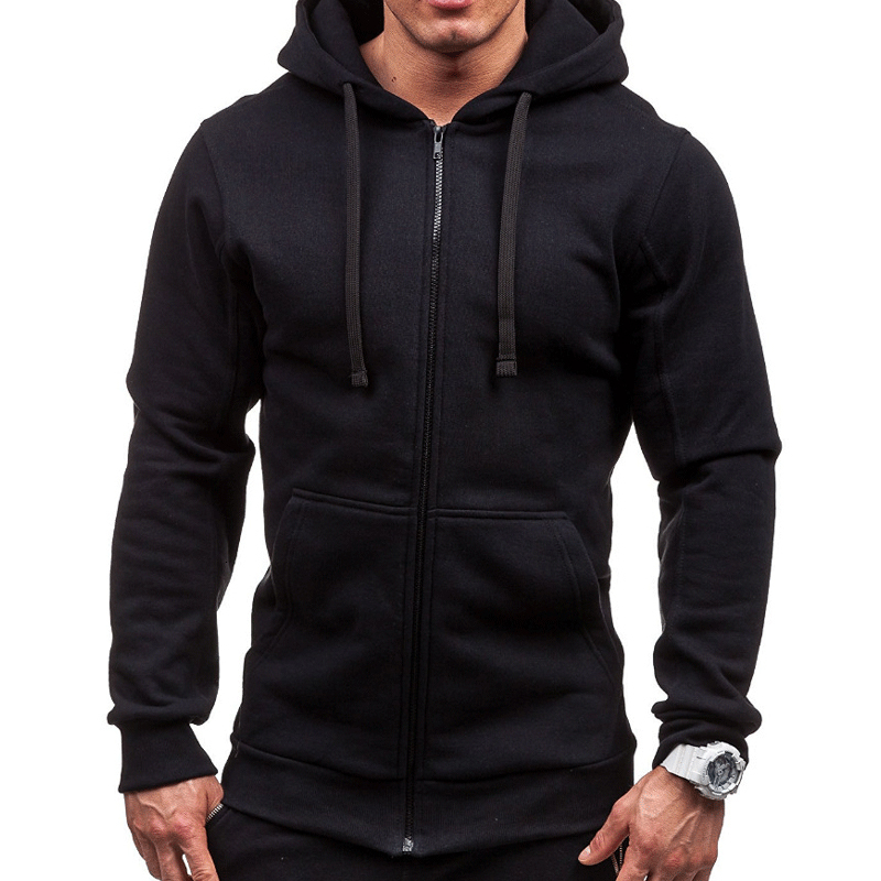 2021 Fashion Hooded Cardigan Hip Hop Jogging Pockets Outwear Coats Casual Hot Male Hoodies Training Tops Kuly, Black
2021 Fashion Hooded Cardigan Hip Hop Jogging Pockets Outwear Coats Casual Hot Male Hoodies Training Tops Kuly, Black