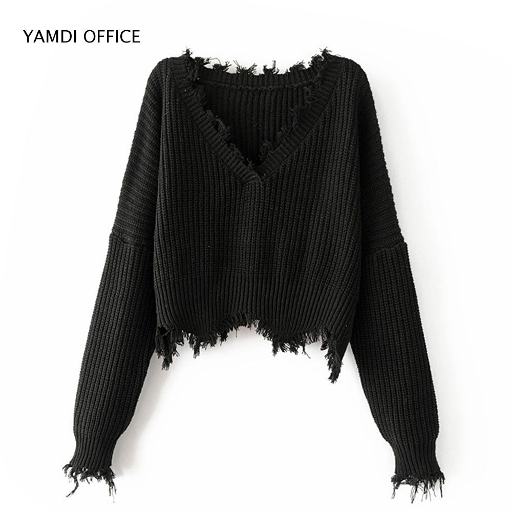 YAMDI 2021 NEW women tassel sweater autumn winter solid orange white bla sweaters cropped jumpers v ne sexy knitted pullover, Black
YAMDI 2021 NEW women tassel sweater autumn winter solid orange white bla sweaters cropped jumpers v ne sexy knitted pullover, Black