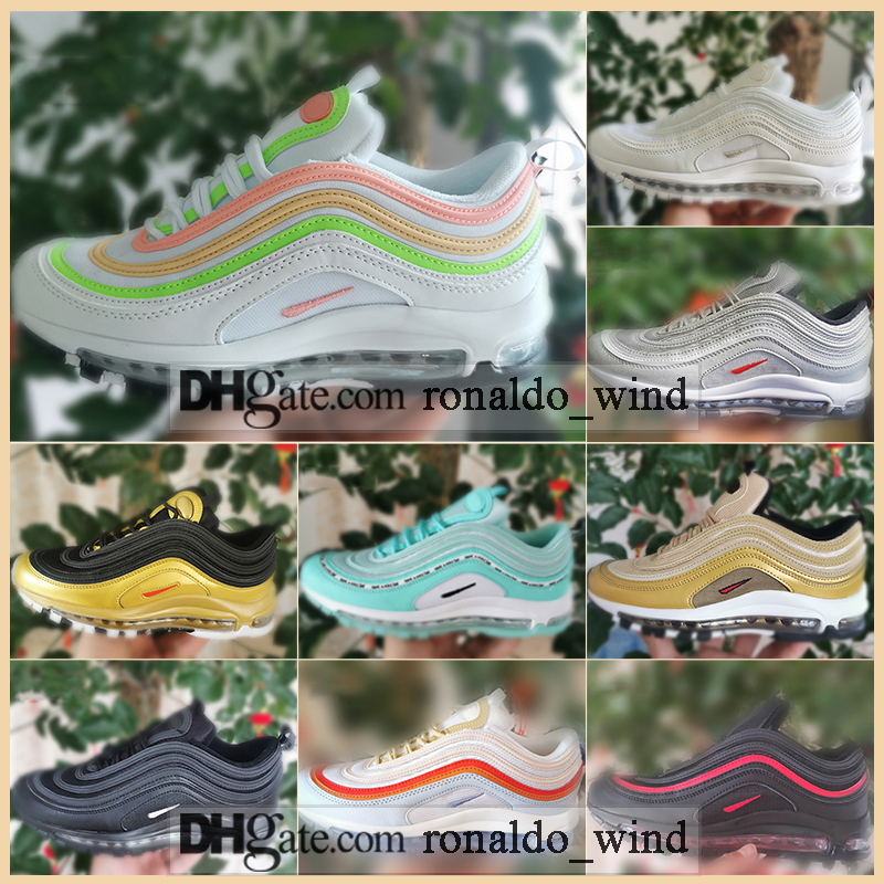 Classic Sports Boots Fashion Mens OG 97s Jesus Satan Triple Black White Sean Wother-spoon Women Sneakers Outdoor Casual INRI 97 Halloween Tr
Classic Sports Boots Fashion Mens OG 97s Jesus Satan Triple Black White Sean Wother-spoon Women Sneakers Outdoor Casual INRI 97 Halloween Tr