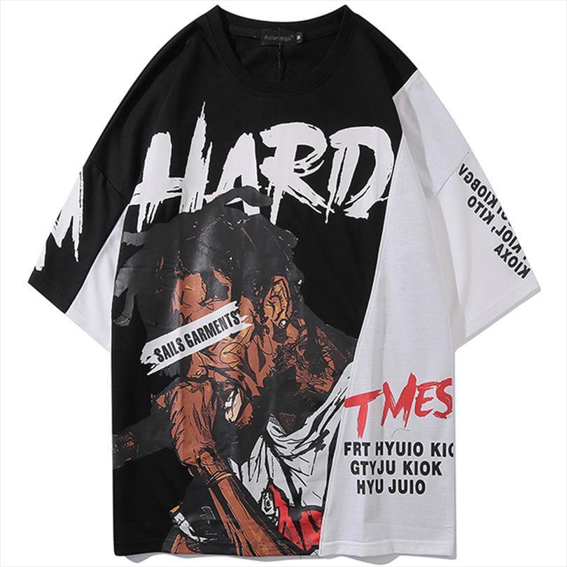 aolamegs high street hip mens t shirt hop oversize all match letter picture print colorful lovers fashion summer streetwear, White;black
aolamegs high street hip mens t shirt hop oversize all match letter picture print colorful lovers fashion summer streetwear, White;black