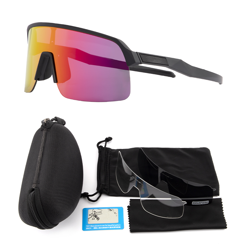 New Cycling Glasses Polarized Sports Outdoor bike Cycling Sunglasses women men Cycling Eyewear wholesale UV400 bicycle goggles
New Cycling Glasses Polarized Sports Outdoor bike Cycling Sunglasses women men Cycling Eyewear wholesale UV400 bicycle goggles