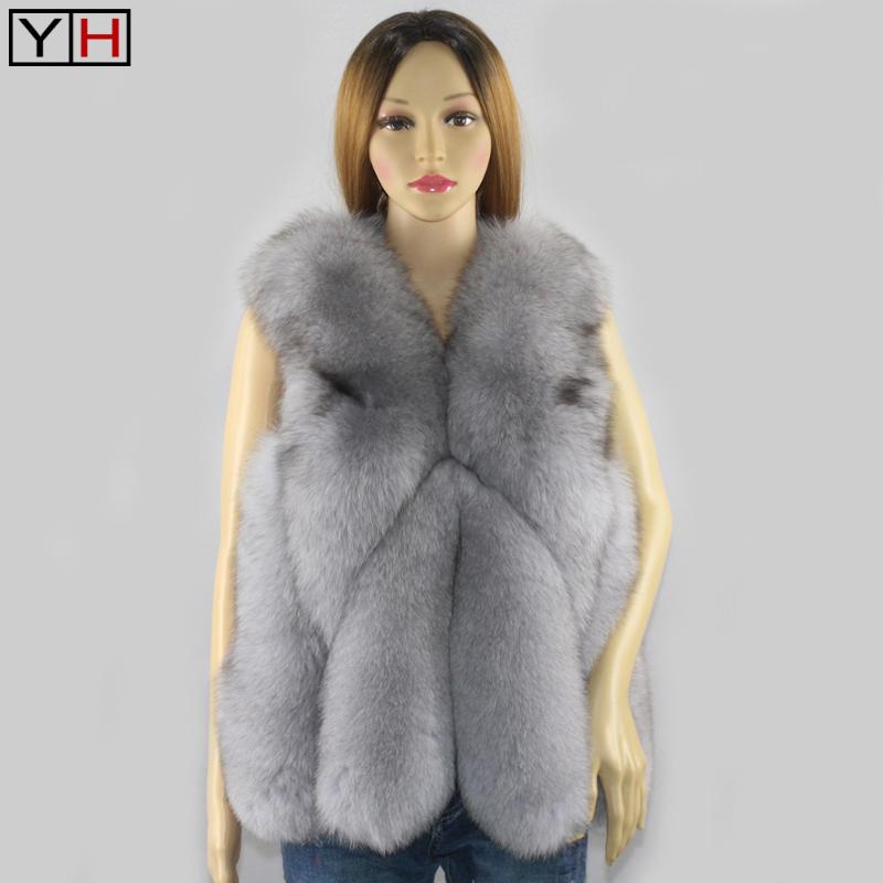 Women' Fur & Faux Lady Real Vest Female Winter Autumn Quality Genuine Waistcoat Coat 100%Natural Jacket, Black
Women' Fur & Faux Lady Real Vest Female Winter Autumn Quality Genuine Waistcoat Coat 100%Natural Jacket, Black