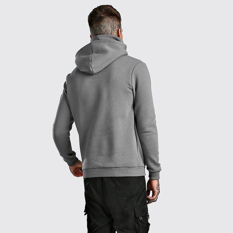 Ninja Hoodies Men Mask Cotton Oversized Hoodies Sports solid Long Sleeve Winter Hooded Sweatshirts Men Clothing Spot wholesale 201128