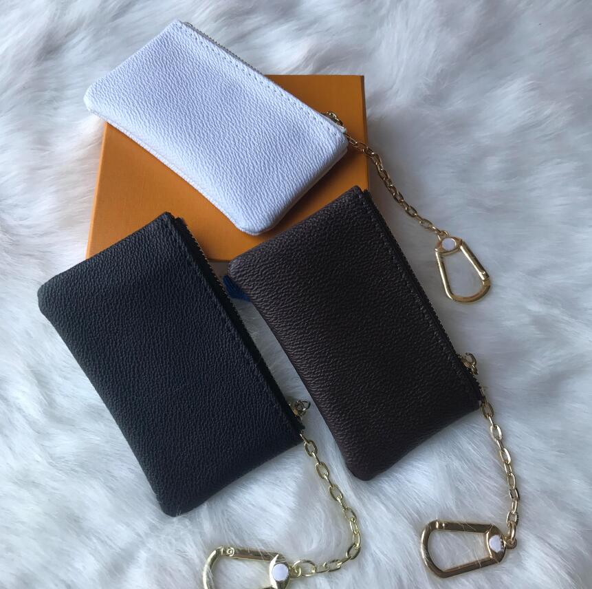 KEY POUCH M62650 POCHETTE CLES Designers Fashion Womens Mens Key Ring Credit Card Holder Coin Purse Luxury Mini Wallet Bag Charm Brown, Brown flower
KEY POUCH M62650 POCHETTE CLES Designers Fashion Womens Mens Key Ring Credit Card Holder Coin Purse Luxury Mini Wallet Bag Charm Brown, Brown flower
