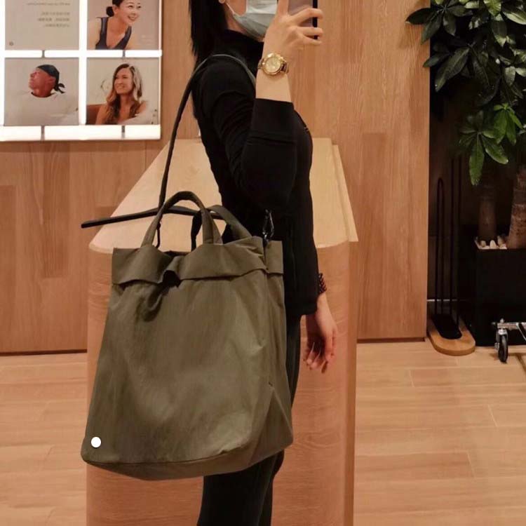 Casual Messenger Shoulder Bags Backpack Women 19L Large Capacity Crossbody Gym Yogo Bag LL#80
Casual Messenger Shoulder Bags Backpack Women 19L Large Capacity Crossbody Gym Yogo Bag LL#80