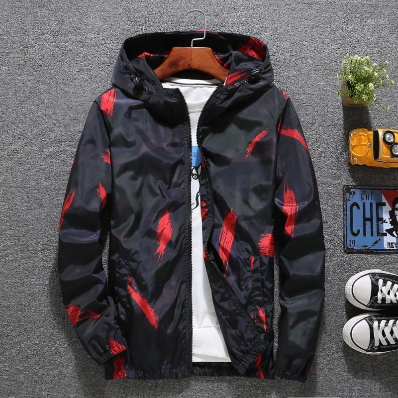 Men's Jackets 2021 Zip Up Men Jacket Spring Autumn Fashion Brand Loose Coats Male Feather Pattern Casual Baseball Bomber Overcoat 5XL, Blue
Men's Jackets 2021 Zip Up Men Jacket Spring Autumn Fashion Brand Loose Coats Male Feather Pattern Casual Baseball Bomber Overcoat 5XL, Blue