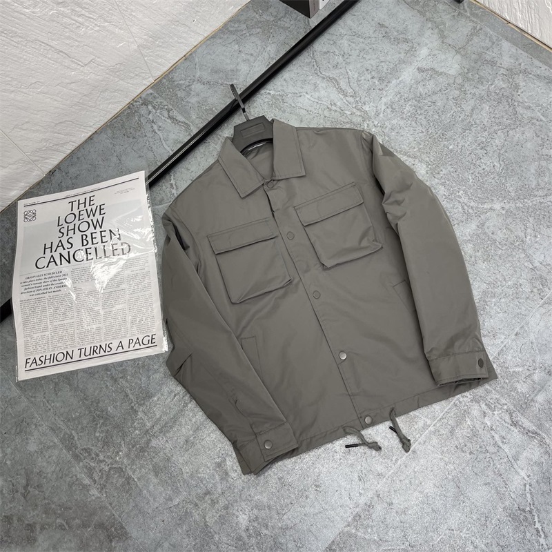 2022 NEW Men's jacket -5XL Brand designer Autumn winter overalls lapel coat the most easy matching fashion jackets street looks 98858, Black
2022 NEW Men's jacket -5XL Brand designer Autumn winter overalls lapel coat the most easy matching fashion jackets street looks 98858, Black