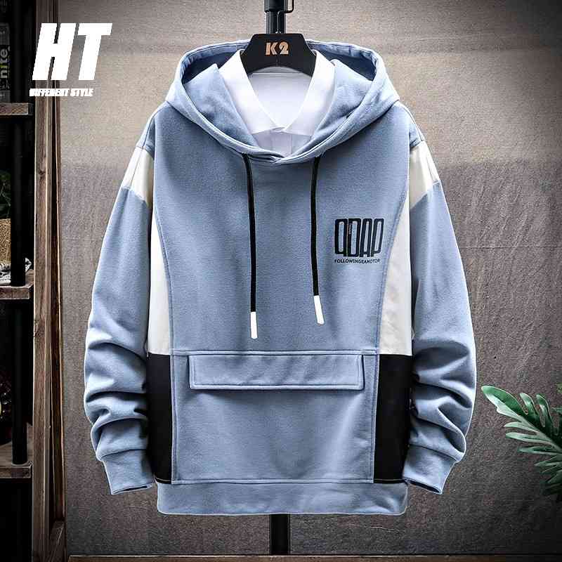 Letter Print Hoodies Men Harajuku Hip Hop Sweatshirt Hooded Streetwear Casual Fashion Pullover Men Japanese Style Loose Tops 210603, Cs2051black
Letter Print Hoodies Men Harajuku Hip Hop Sweatshirt Hooded Streetwear Casual Fashion Pullover Men Japanese Style Loose Tops 210603, Cs2051black