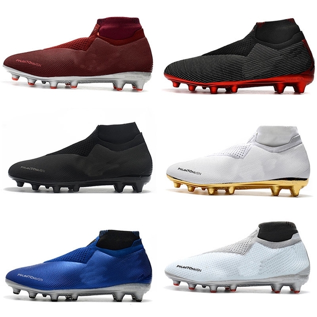 New mens soccer shoes Phantom VSN Elite DF SG Soccer Shoes Cleats High Quality Soccer Shoes Football Boot Low Price Wholesale Size:39-46, As photo 8
New mens soccer shoes Phantom VSN Elite DF SG Soccer Shoes Cleats High Quality Soccer Shoes Football Boot Low Price Wholesale Size:39-46, As photo 8