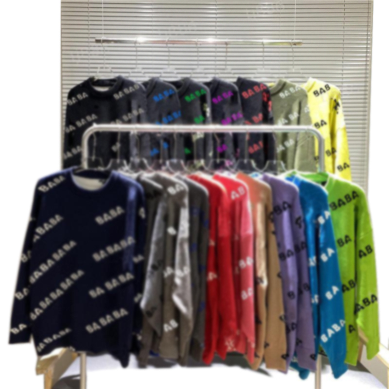 designer sweater Men women senior classic leisure multicolor Autumn winter keep warm comfortable 17 kinds of choice Top1 High quality, White;black
designer sweater Men women senior classic leisure multicolor Autumn winter keep warm comfortable 17 kinds of choice Top1 High quality, White;black