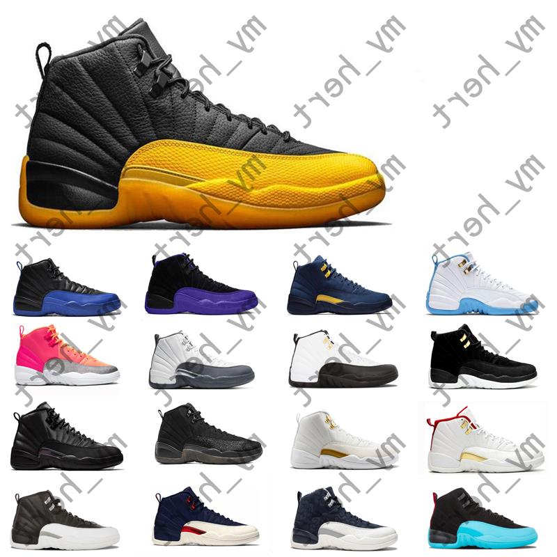 Jodan Mens Trainers Jumpman outdoor Cream Shoes XII Grind Ice Air Flu Game University Sneakers Indigo Blue Basketball Jordens Arrival 1 Nhdk, Black
Jodan Mens Trainers Jumpman outdoor Cream Shoes XII Grind Ice Air Flu Game University Sneakers Indigo Blue Basketball Jordens Arrival 1 Nhdk, Black