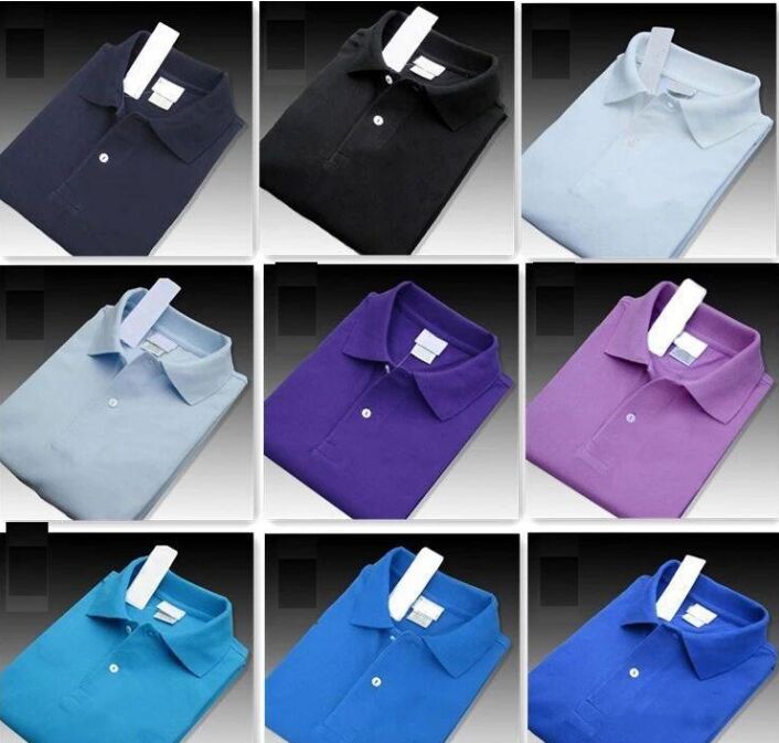 2021 summer new men's Big Small Horse Crocodile Embroidery cotton classic business casual short-sleeved women Polo shirt High Quality, White;black
2021 summer new men's Big Small Horse Crocodile Embroidery cotton classic business casual short-sleeved women Polo shirt High Quality, White;black
