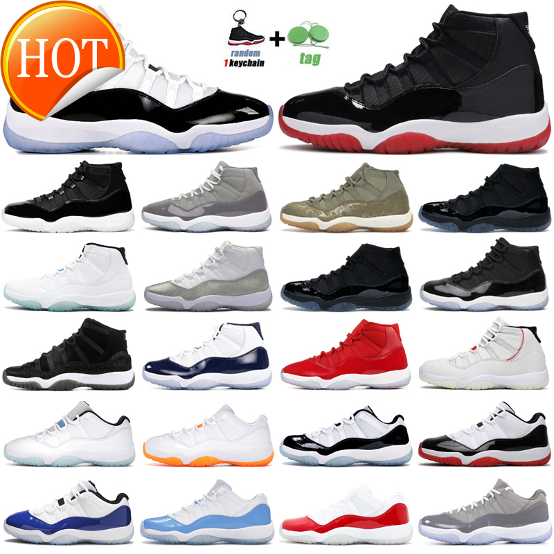 Original 11 Basketball Shoes 11s Jubilee 25th Anniversary Bred Concord 45 Prom Night Legend Blue Mens Trainers, Win like 96
Original 11 Basketball Shoes 11s Jubilee 25th Anniversary Bred Concord 45 Prom Night Legend Blue Mens Trainers, Win like 96