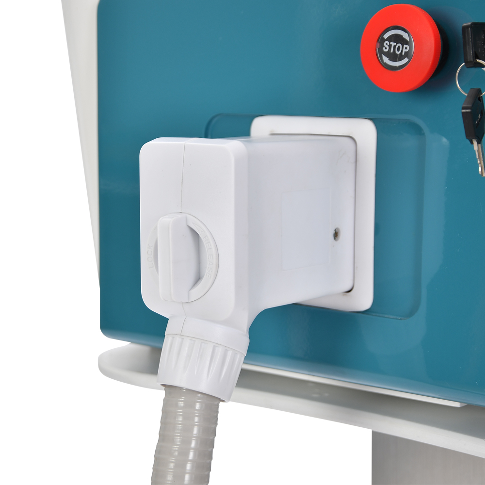 Professional Portable DPL OPT IPL Machine Laser Hair Removal Machine Profession DPL IPL Laser Red Blood Vessels Vescular Removal