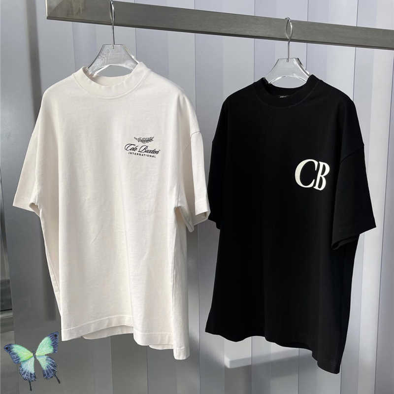 Real Photo CB Cole Buxton T-shirt 1:1 Cole Buxton T Shirt 2021 Casual Men Women Tops with Tag Label X0712, 10
Real Photo CB Cole Buxton T-shirt 1:1 Cole Buxton T Shirt 2021 Casual Men Women Tops with Tag Label X0712, 10