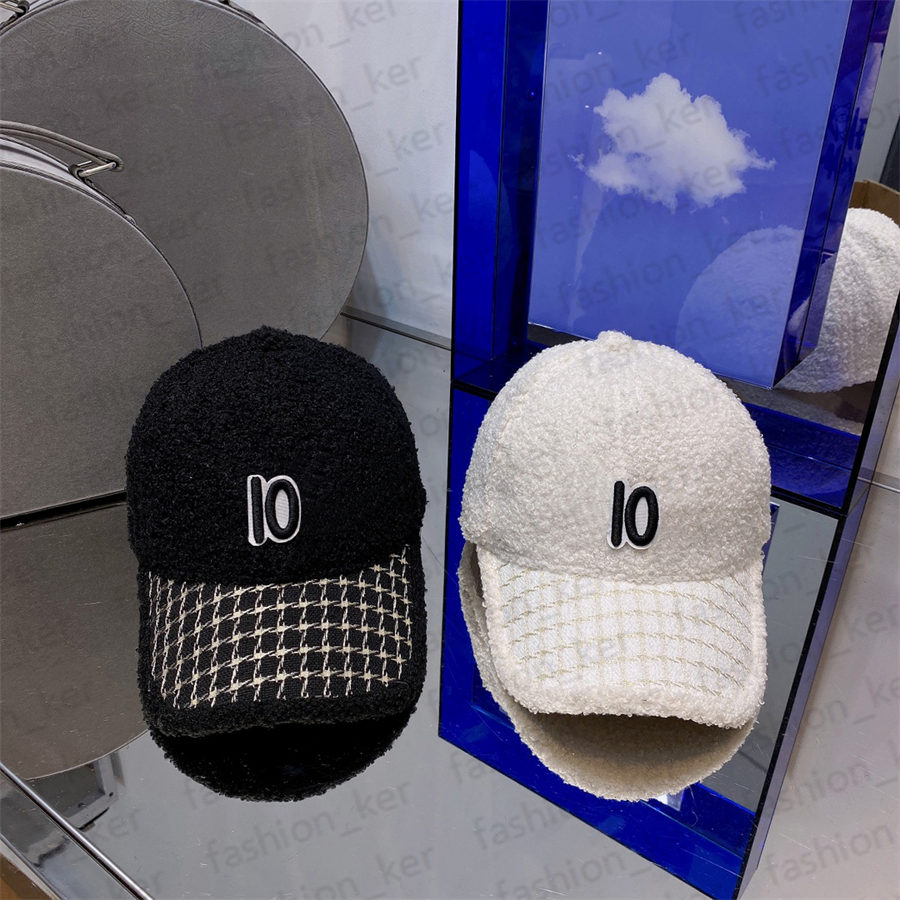 Fashion Ball Caps Baseball Lambs Wool Patchwork Design for Man Woman Warm Cap 2 Color Good Quality, C1
Fashion Ball Caps Baseball Lambs Wool Patchwork Design for Man Woman Warm Cap 2 Color Good Quality, C1