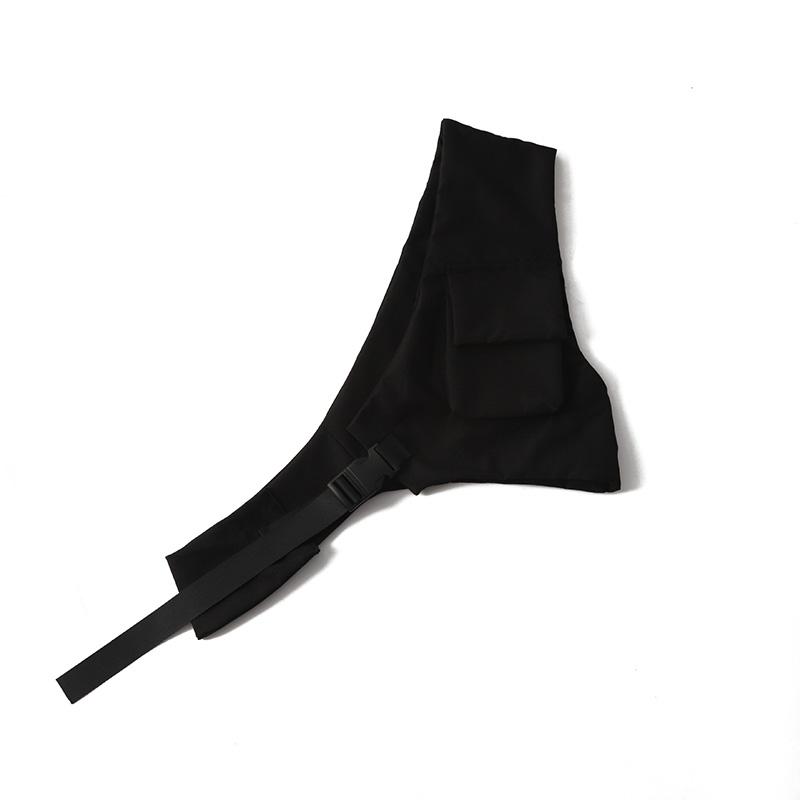 Stage Wear Kid Fashion Hip Hop Clothing Black One Shouler Top Vest Streetwear For Girls Boys Jazz Dance Costume Dancing Clothes
Stage Wear Kid Fashion Hip Hop Clothing Black One Shouler Top Vest Streetwear For Girls Boys Jazz Dance Costume Dancing Clothes