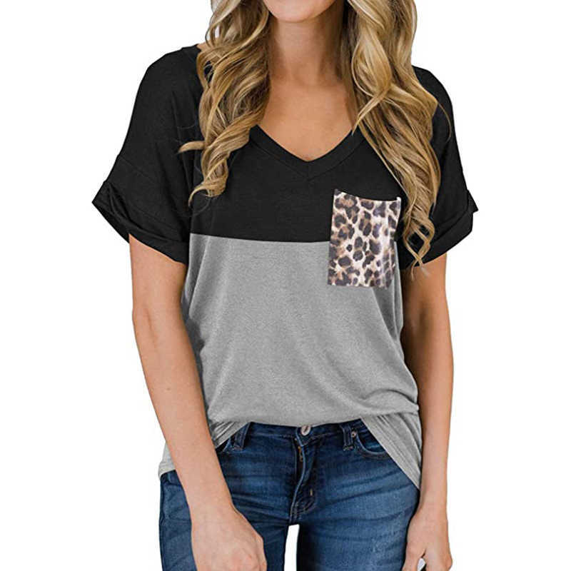 Summer Plus Size Women T-shirt Top V-neck Short Sleeve T Shirt Casual Tops Female Vintage Tee Harajuku Streetwear 210608, Burgundy
Summer Plus Size Women T-shirt Top V-neck Short Sleeve T Shirt Casual Tops Female Vintage Tee Harajuku Streetwear 210608, Burgundy