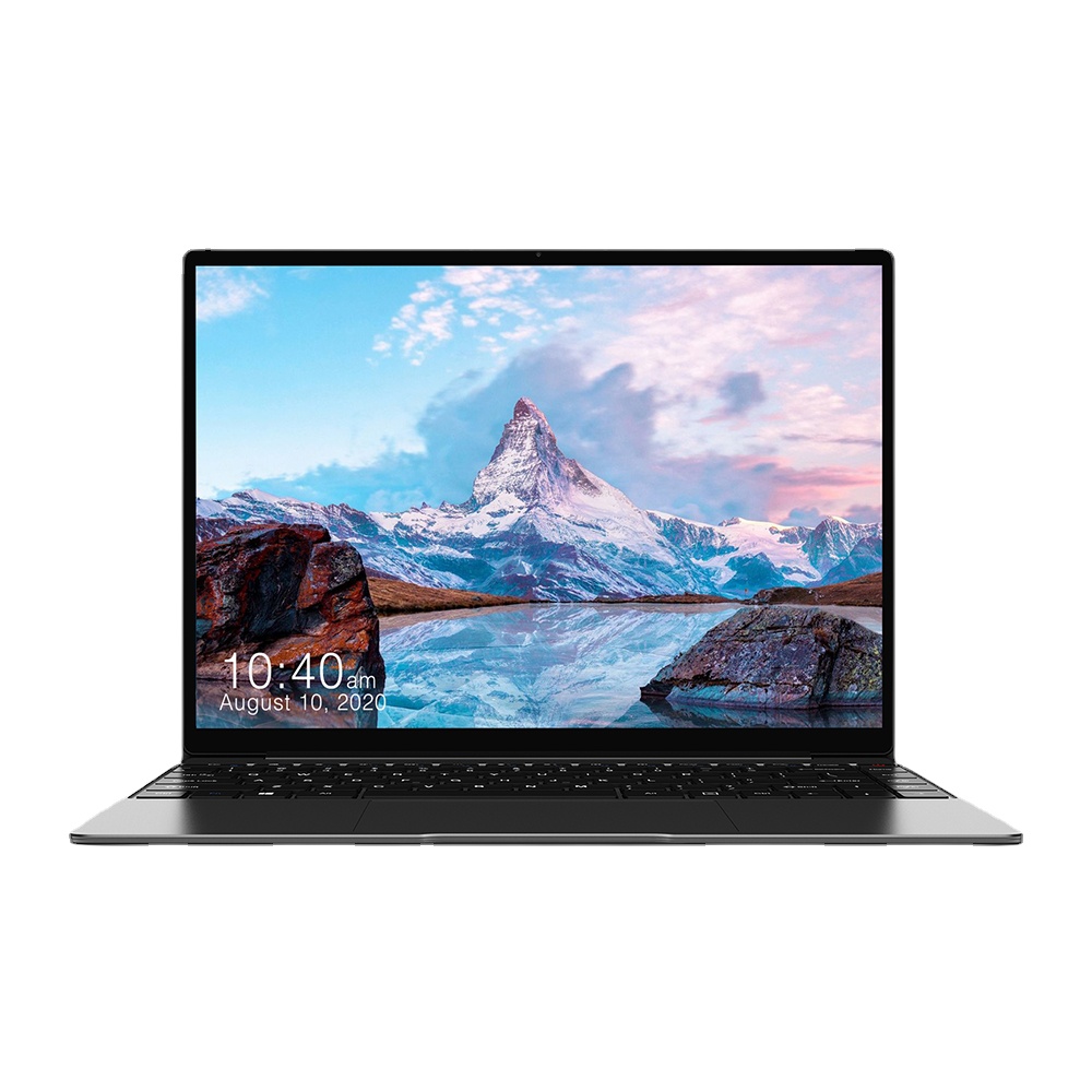 CHUWI GemiBook Pro 14" (2160x1440) 3:2 Aspect Ratio Intel Quad Core UHD Graphics 600 GPU 8GB RAM 256GB SSD Windows 10 Laptop
CHUWI GemiBook Pro 14" (2160x1440) 3:2 Aspect Ratio Intel Quad Core UHD Graphics 600 GPU 8GB RAM 256GB SSD Windows 10 Laptop