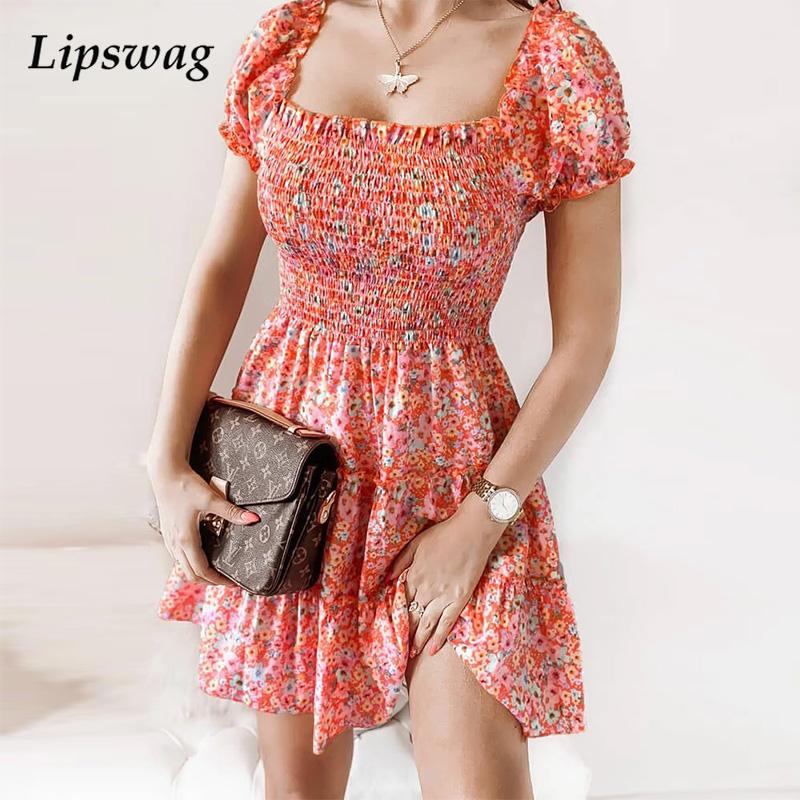 fashion summer short sleeve mini dress women floral print office lady dress off shoulder backless ruffle a-line party dresshigh quality, Black;gray
fashion summer short sleeve mini dress women floral print office lady dress off shoulder backless ruffle a-line party dresshigh quality, Black;gray