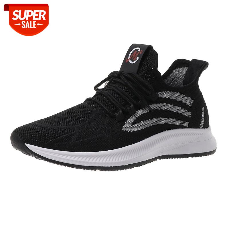 Hot Sale New Mesh Men Shoes Breathable White Men's Sneakers Lac-up Lightweight Black Walking Man Tenis Shoes Zapatillas Hombre #iU3V
Hot Sale New Mesh Men Shoes Breathable White Men's Sneakers Lac-up Lightweight Black Walking Man Tenis Shoes Zapatillas Hombre #iU3V